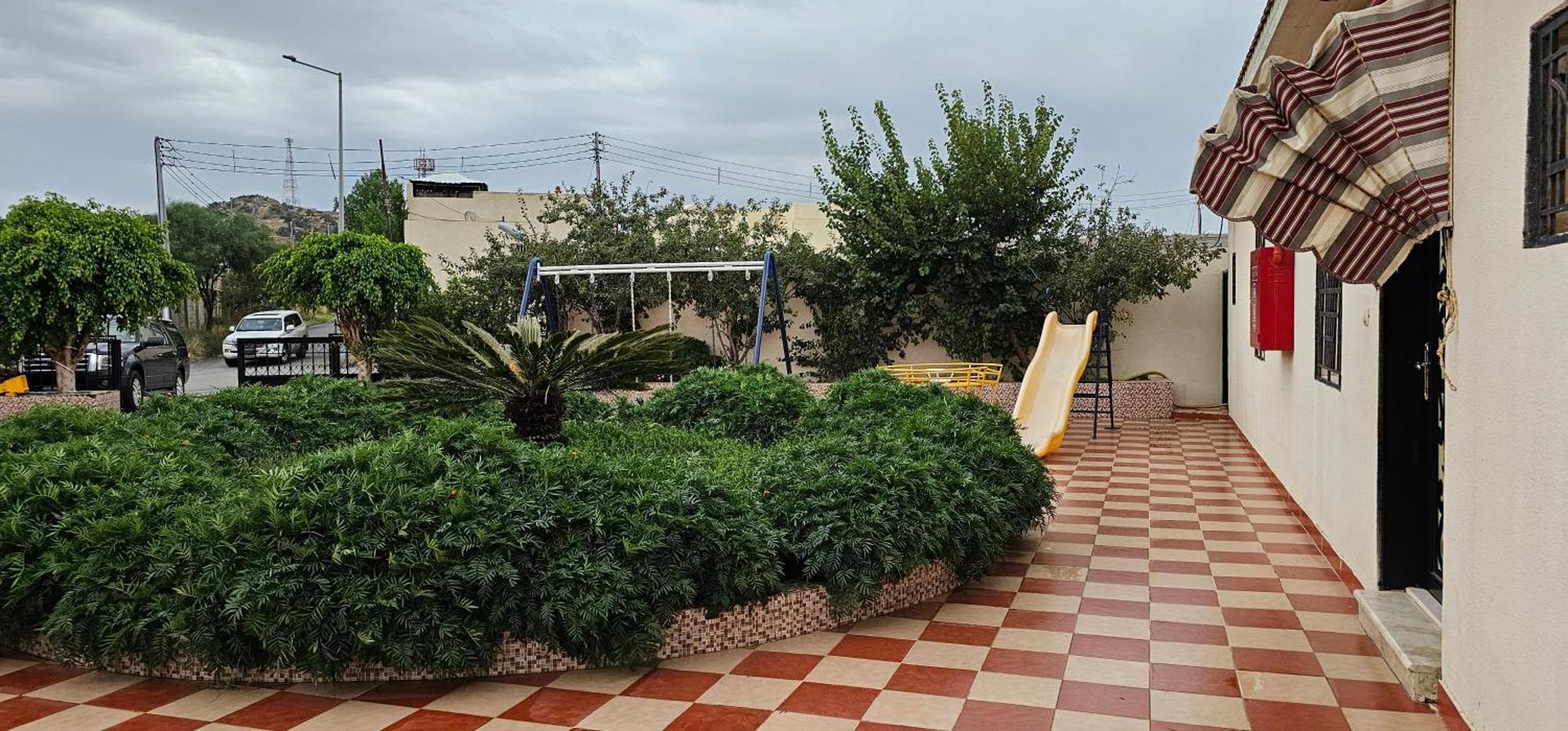 Holiday home شذا المصيف لبيوت العطلات Al Shafa