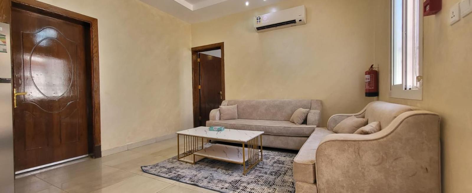 شذا المصيف لبيوت العطلات Holiday home Al Shafa