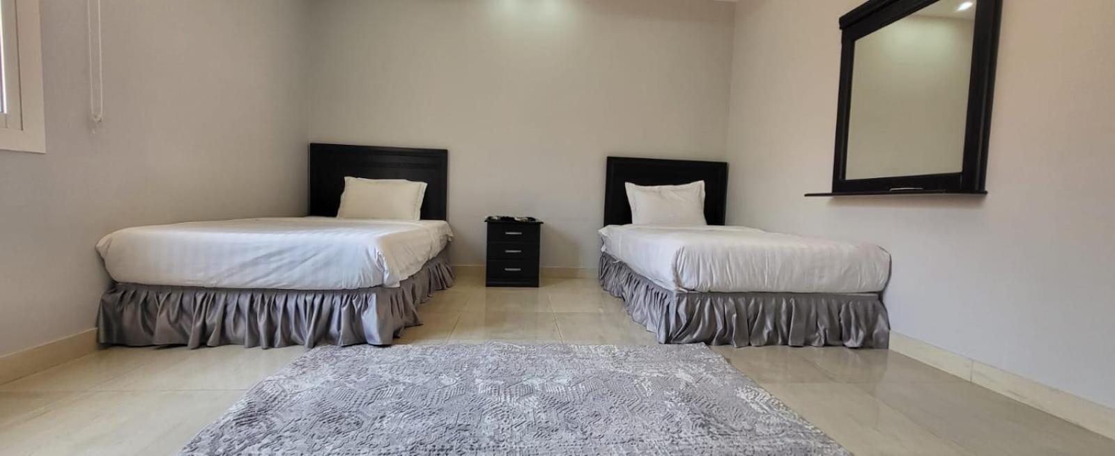 Holiday home شذا المصيف لبيوت العطلات *