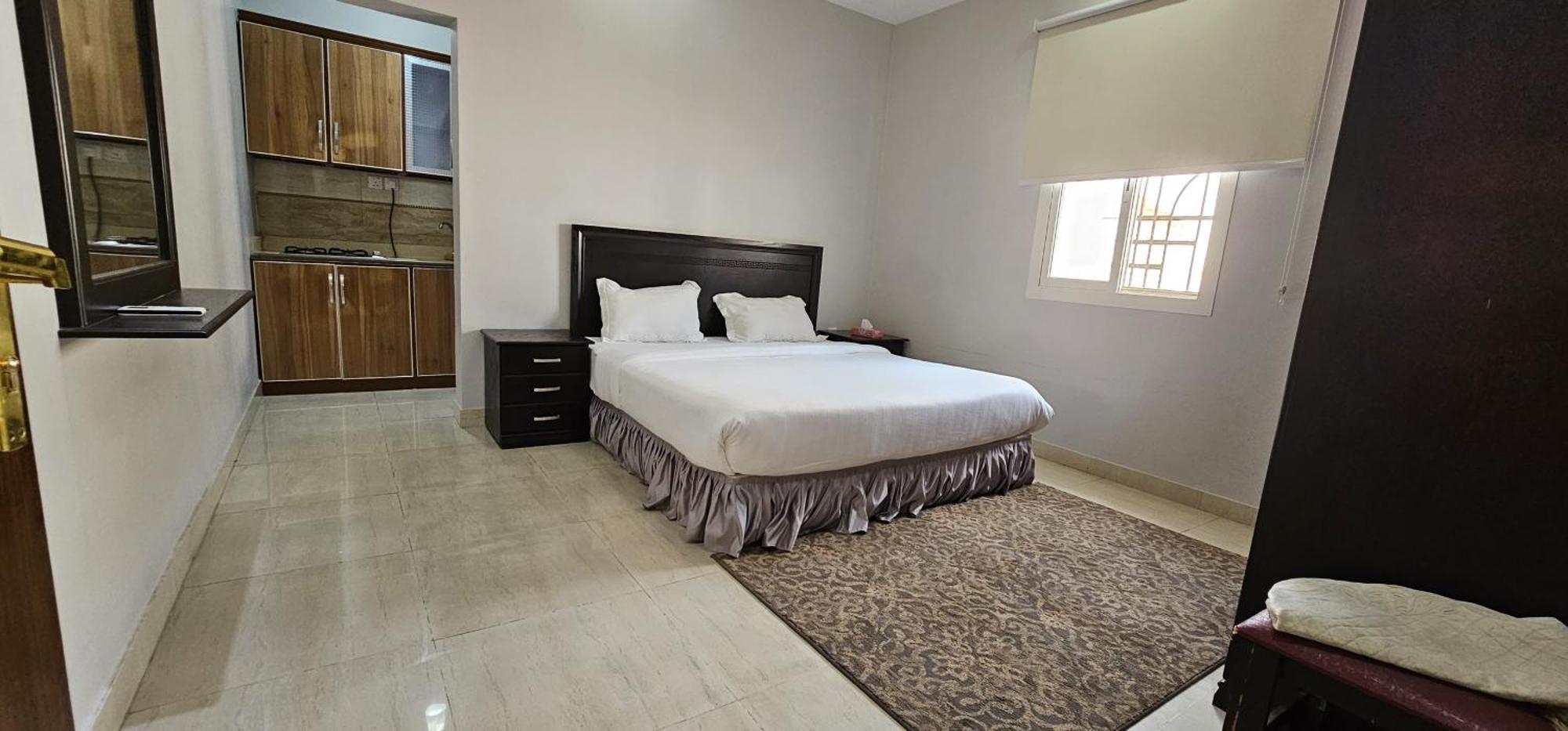 Holiday home شذا المصيف لبيوت العطلات Al Shafa