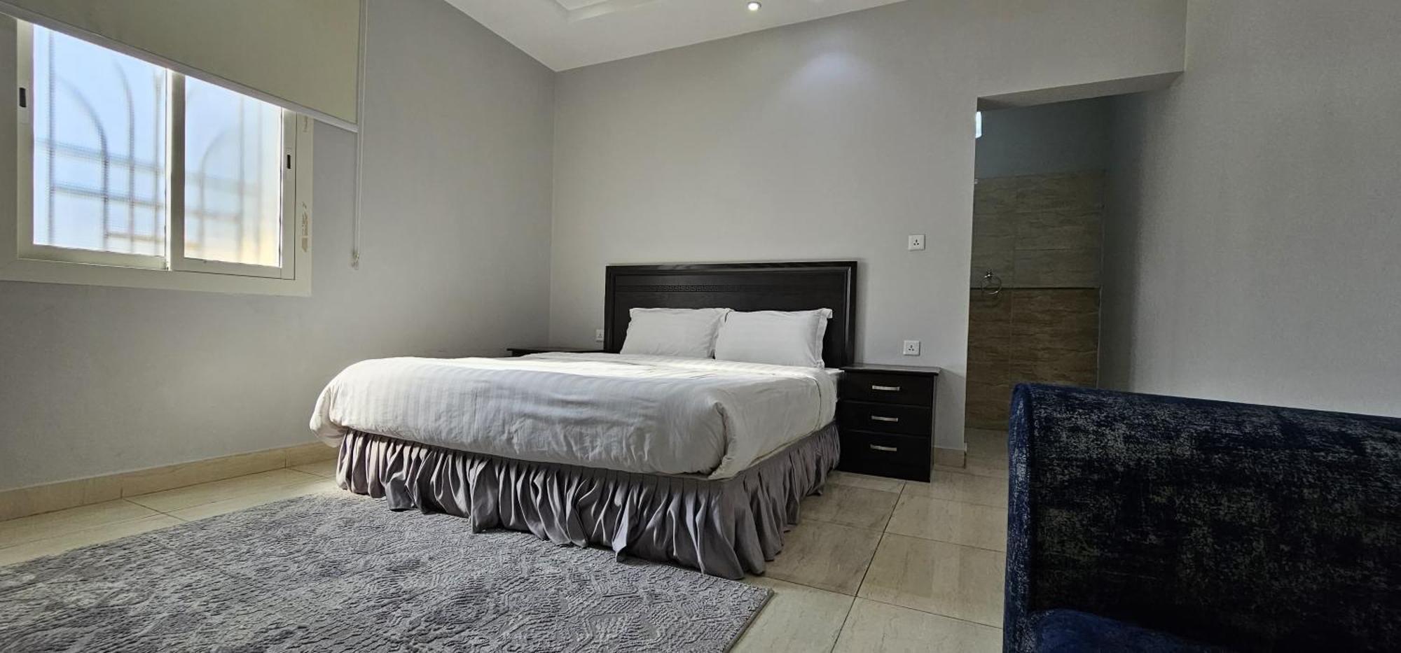 Holiday home شذا المصيف لبيوت العطلات