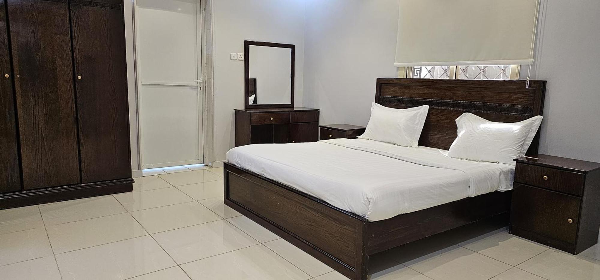 شذا المصيف لبيوت العطلات Holiday home Al Shafa