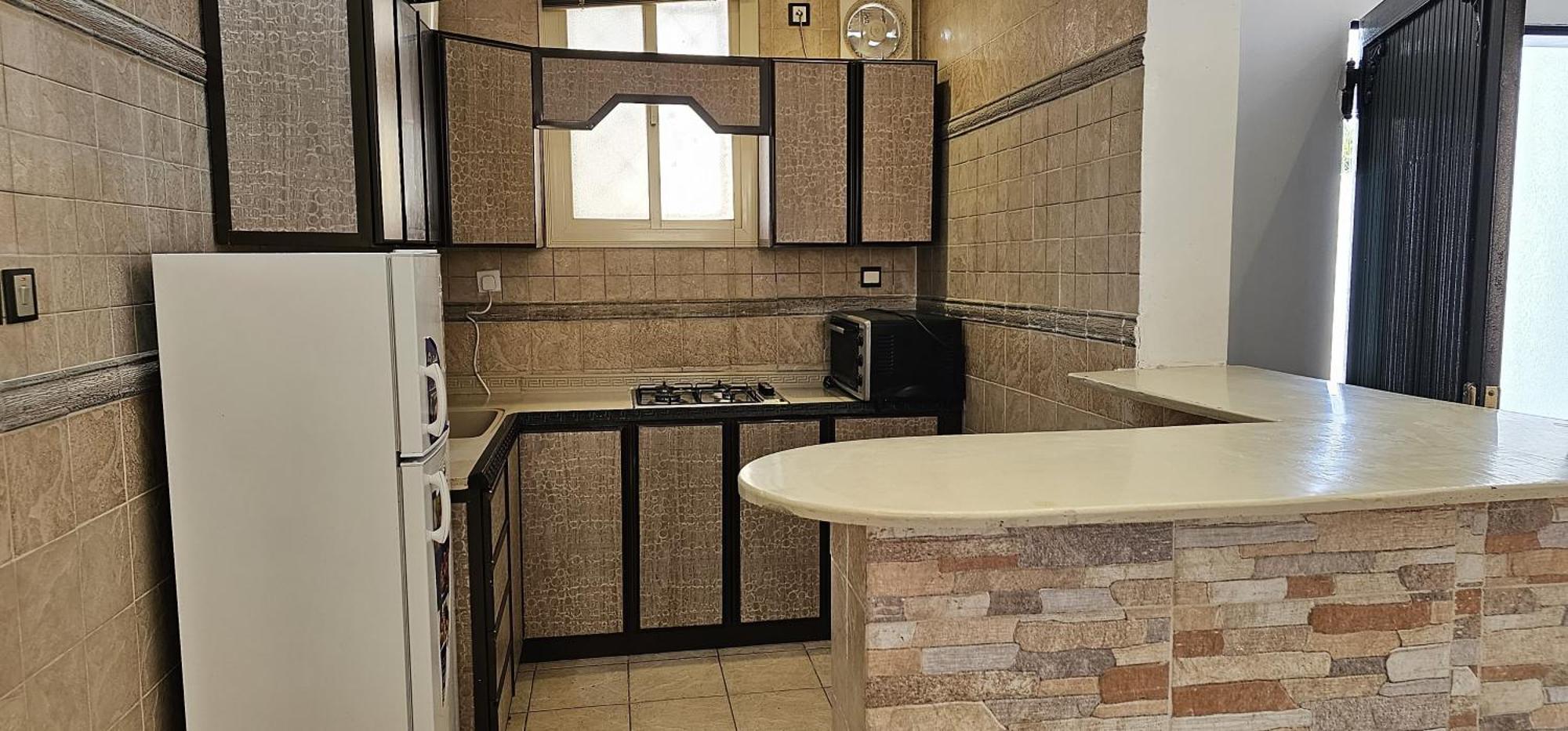 شذا المصيف لبيوت العطلات Holiday home Al Shafa