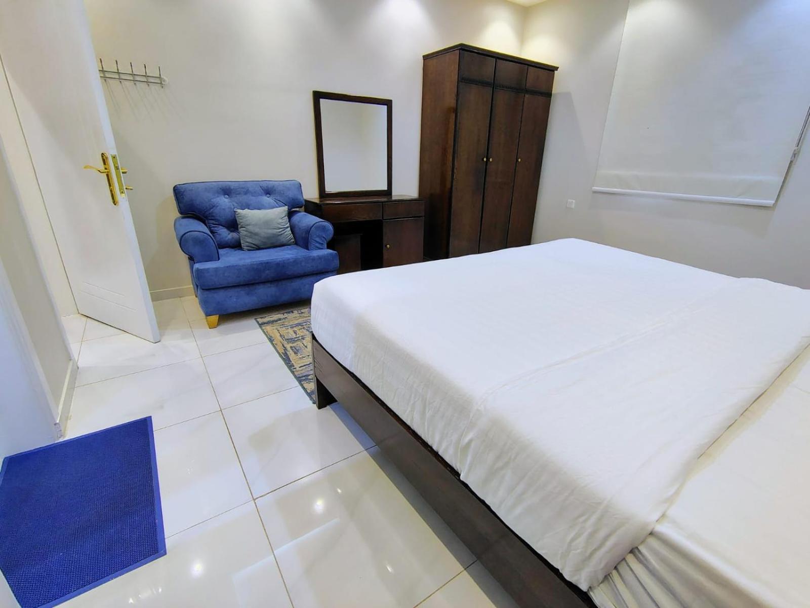 Holiday home شذا المصيف لبيوت العطلات Al Shafa